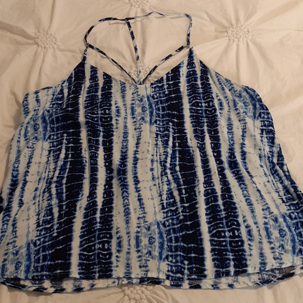 Summer top